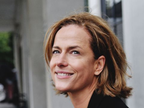 Claudia Michelsen (Bild: Stefan Klüter)
