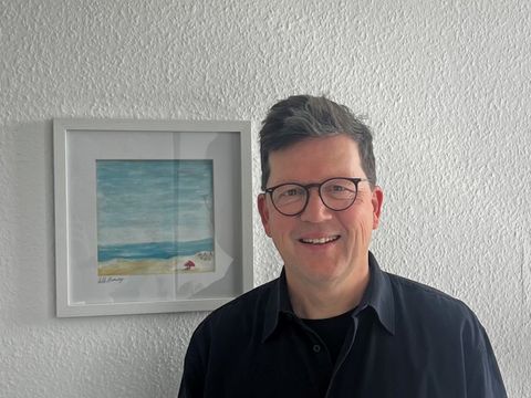 Amtsleiter Weiterbildung und Kultur