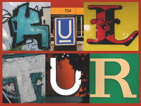 Logo Dezentrale Kulturarbeit