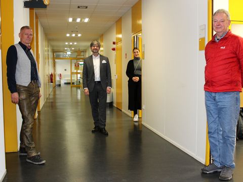 Teilhabefachdienst
