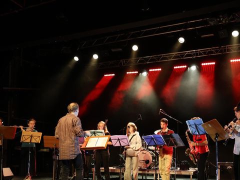 Ensemble der Stadt Levallois