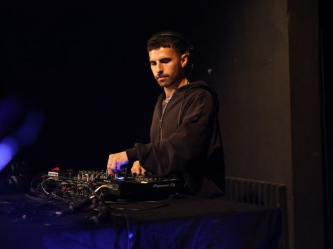 DJ Jerome