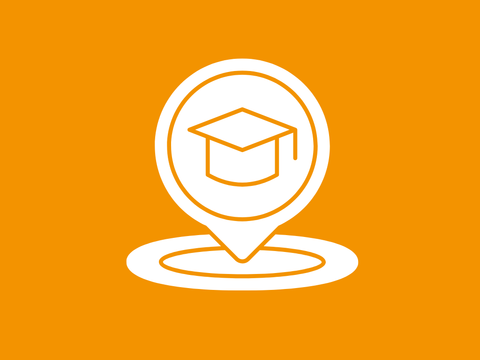 Schwerpunktthema Campusentwicklung