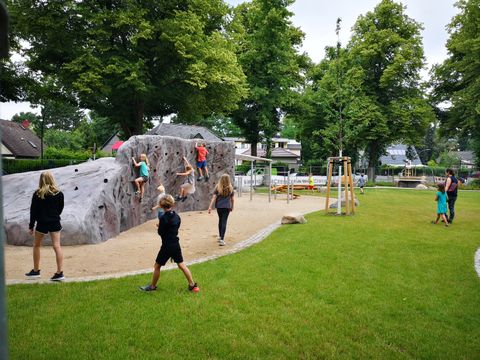 Der neugestaltete Rehagener Platz in Lichtenrade