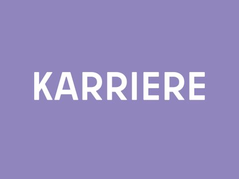 Header Karriere