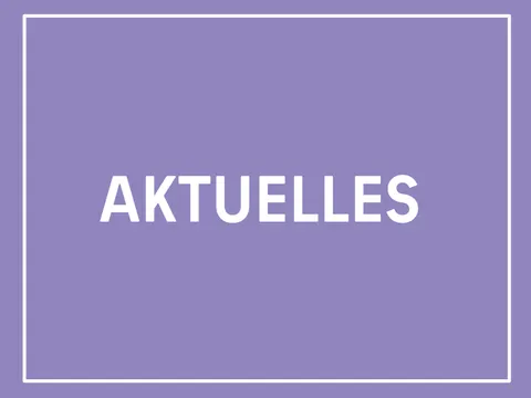 Aktuelles