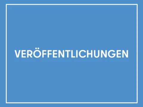 Veroeffentlichungen