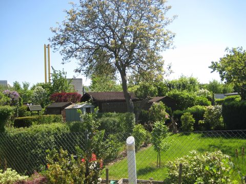 Kleingarten