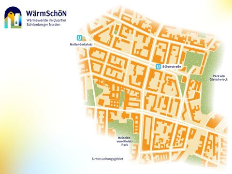 AG Wärmewende Schöneberger Norden
