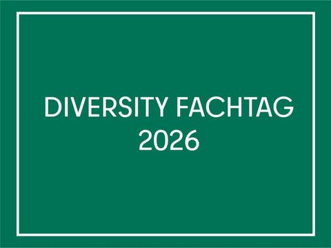 Diversity Fachtag 2026