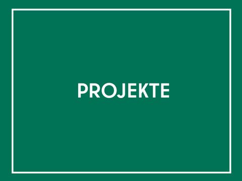 Projekte