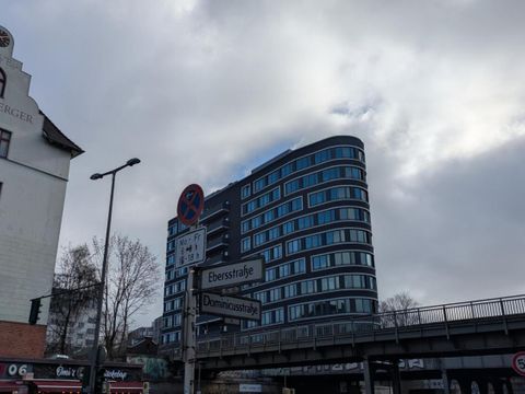 Ansiedlung in Tempelhof-Schöneberg