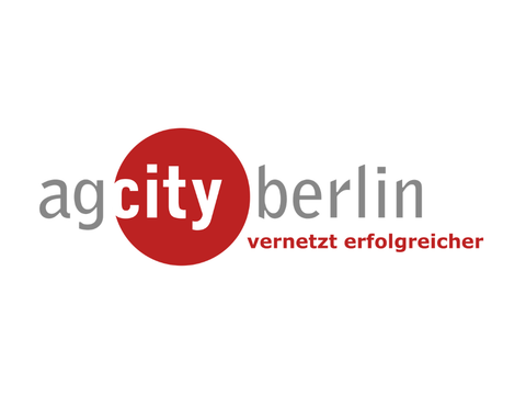 Logo AG City West