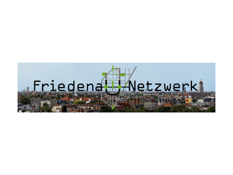 Logo Friedenau Netzwerk