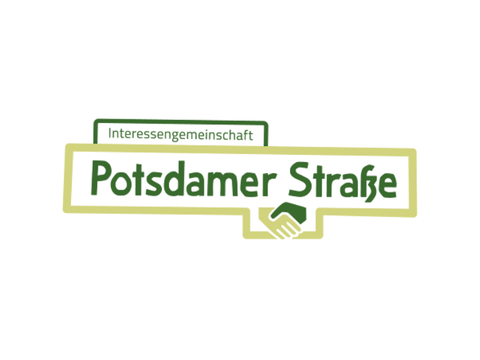 Logo Interessengemeinschaft Potsdamer Straße