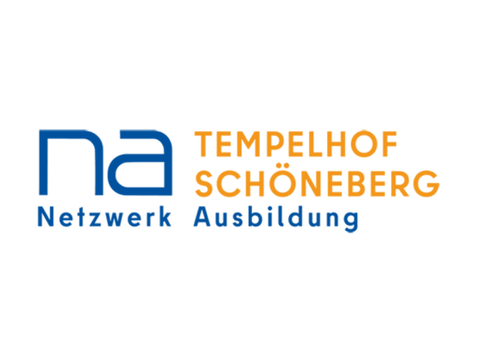 Logo Netzwerk Ausbildung Tempelhof Schöneberg