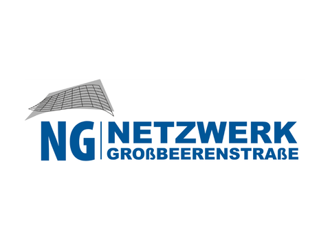 Logo Netzwerk Großbeerenstraße e.V.