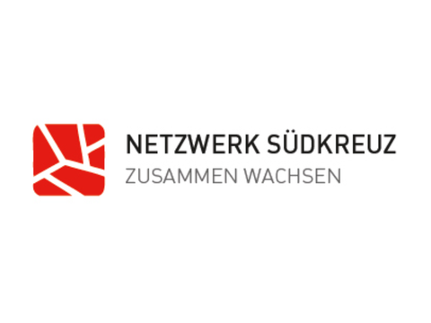 Logo Netzwerk Südkreuz