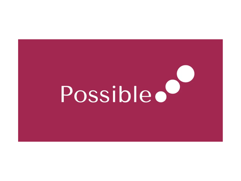 Logo Possible MYTURN