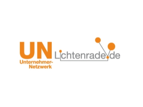Logo Unternehmernetzwerk Lichtenrade