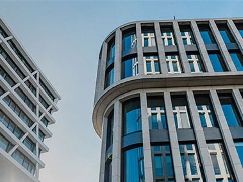 Unternehmensservice