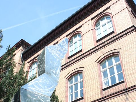Haus am Kleistpark/Kunstamt