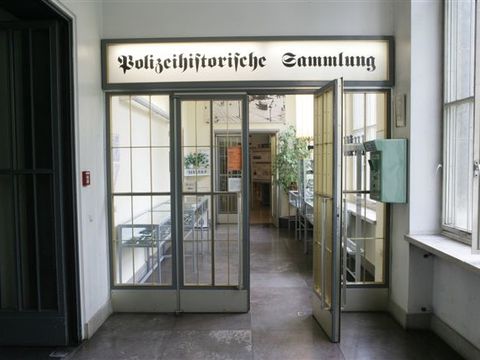 Polizeihistorische Sammlung