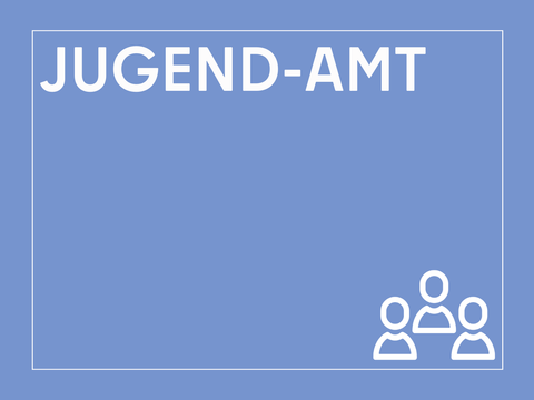 Jugendamt - leichte Sprache