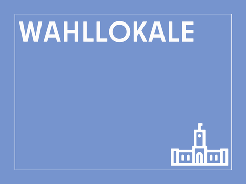 Wahllokale