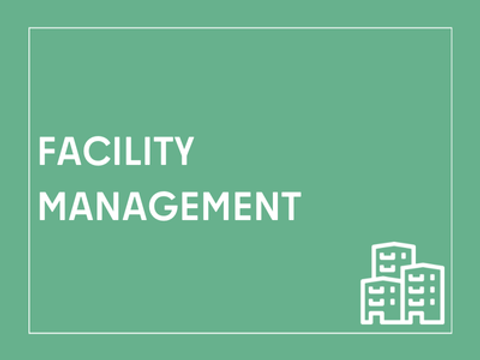 Kachel Facility Management