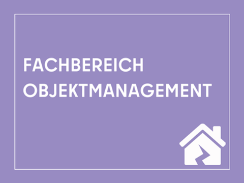 Kachel FM 4:3 - Kachel FM Objektmanagement