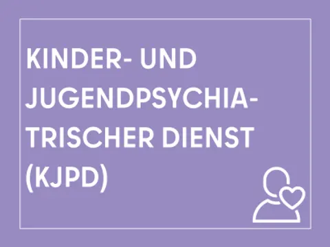 Kachel KJPD