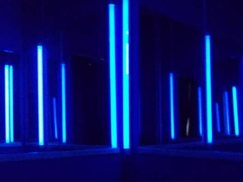 Kariestunnel