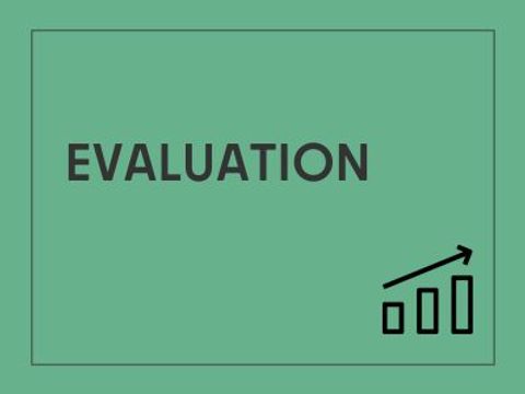Evaluation der Social Media Kanäle des BA TK
