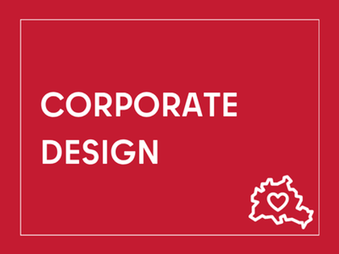 Kachel Corporate Design