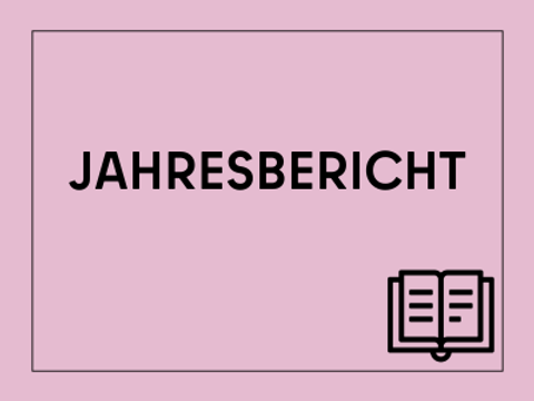 Kachel Internet Jahresbericht