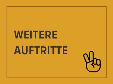 Weitere-Social-Media-Auftritte