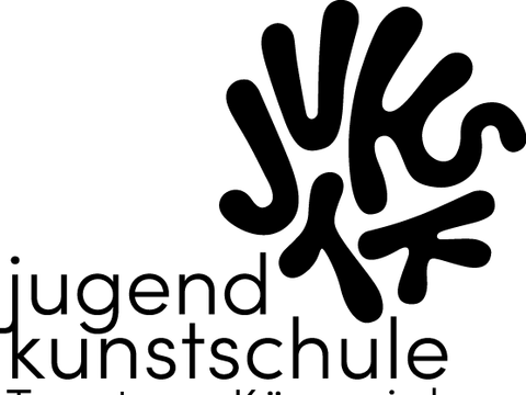Logo der Jugendkunstschule Treptow-Köpenick