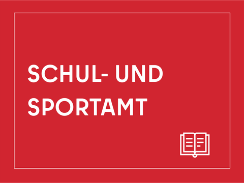 Teaser Schul- und Sportamt