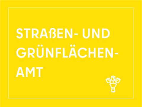 Teaser Straßen- und Grünflächenamt