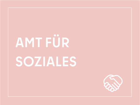 Teaser Amt für Soziales