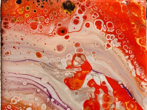 Fluid Arts-Acryl