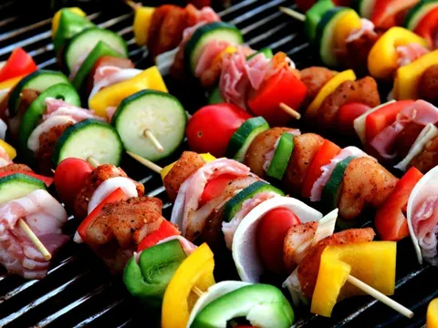 Grillfest