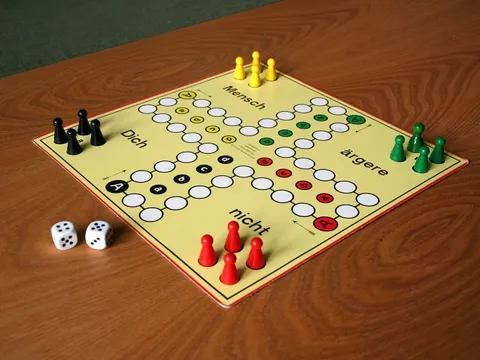spiele