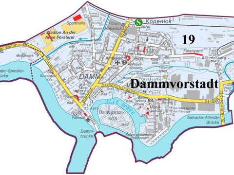 (Bild: Bezirksamt Treptow-Köpenick)