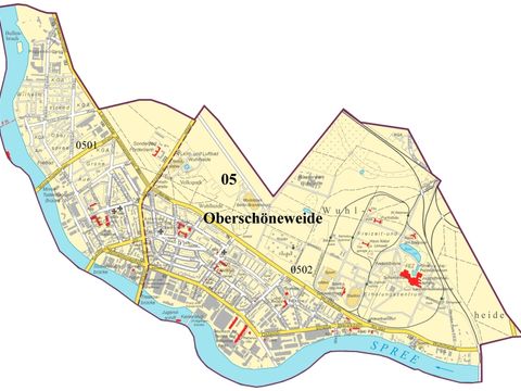 (Bild: Vermessungsamt Treptow-Köpenick)
