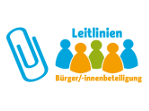 Teaser Leitlinien Bürgerbeteiligung
