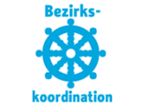 Icon Bezirkskoordination