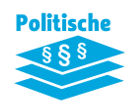 Icon Politische Beschlüsse