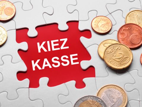 Kiezkasse